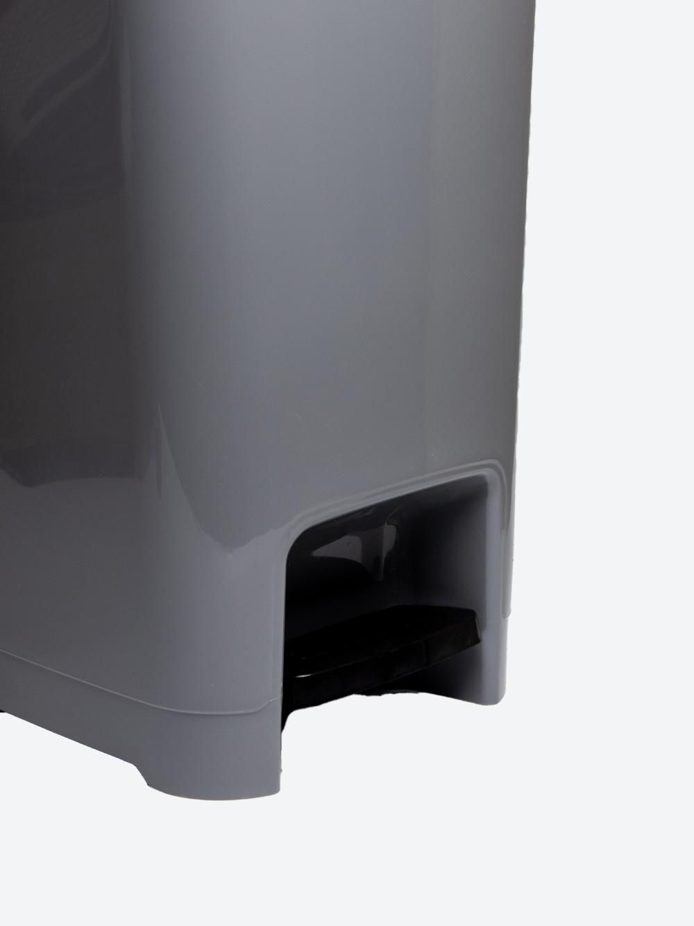 Tor pedalli axlat qutisi 60 l M-1061 4