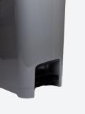 Tor pedalli axlat qutisi 60 l M-1061 4
