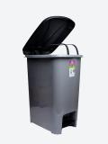 Tor pedalli axlat qutisi 60 l M-1061 2