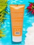 Солнцезащитный крем Dr. Heal Sun Cream SPF 80 PA+++, витамин E, кокосовое масло, 150 мл 3
