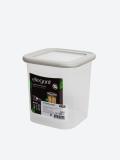 Elegant saqlash uchun organayzer (11x11x12 sm) 0,90 l M-2504 2
