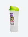 Yog' uchun plastik idish (9,5 x 29 sm) 0,75 l M-107 2