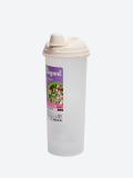 Yog' uchun plastik idish (9,5 x 29 sm) 0,75 l M-107 2