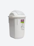 № 1 plastik axlat chelagi (19 x 28 sm) 4 l M-414 2
