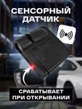 Светодиодная подсветка двери автомобиля, с логотипом Chevrolet, 1 шт 6