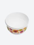 Rangli dumaloq konteyner (IML dizayn) (Ø 20x12 sm) 2,6 l M-1413 3