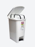 Tor pedalli axlat qutisi (38,5 x 27,5 x 47,5 sm) 25 l M-1054 3