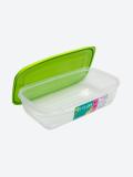 Контейнер прямоугольный Soft & Lock (26 x 15,2 x 7,3 см) 1,8 л M-016 3