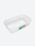 Контейнер прямоугольный Soft & Lock (28,5 x 17,8 x 8,8 см) 2,7 л M-017 4
