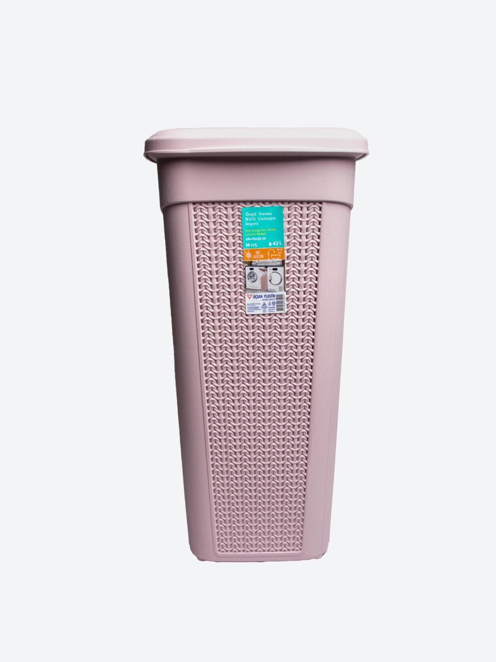 Kir uchun savat (46 x 29 x 55 sm) 43 l M-175 4