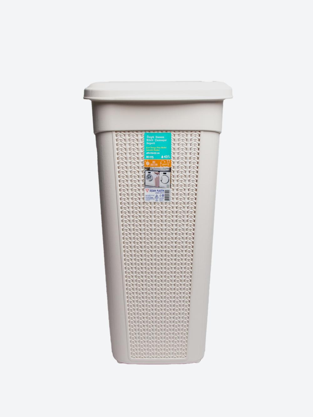 Kir uchun savat (46 x 29 x 55 sm) 43 l M-175 4
