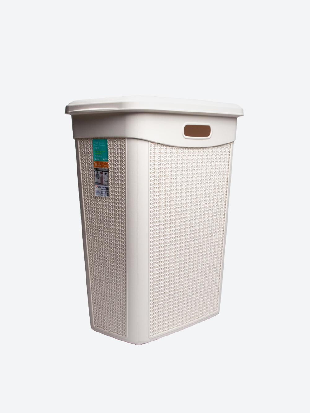Kir uchun savat (46 x 29 x 55 sm) 43 l M-175 2