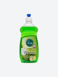 Idish yuvish uchun gel Perfetto Gel Drop Dishwash Apple, 450 ml 2