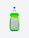 Idish yuvish uchun gel Perfetto Gel Drop Dishwash Apple, 450 ml 3