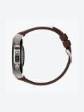 Смарт-часы HUAWEI-Watch/5 46mm Титановый (Коричневый ремешок) 5