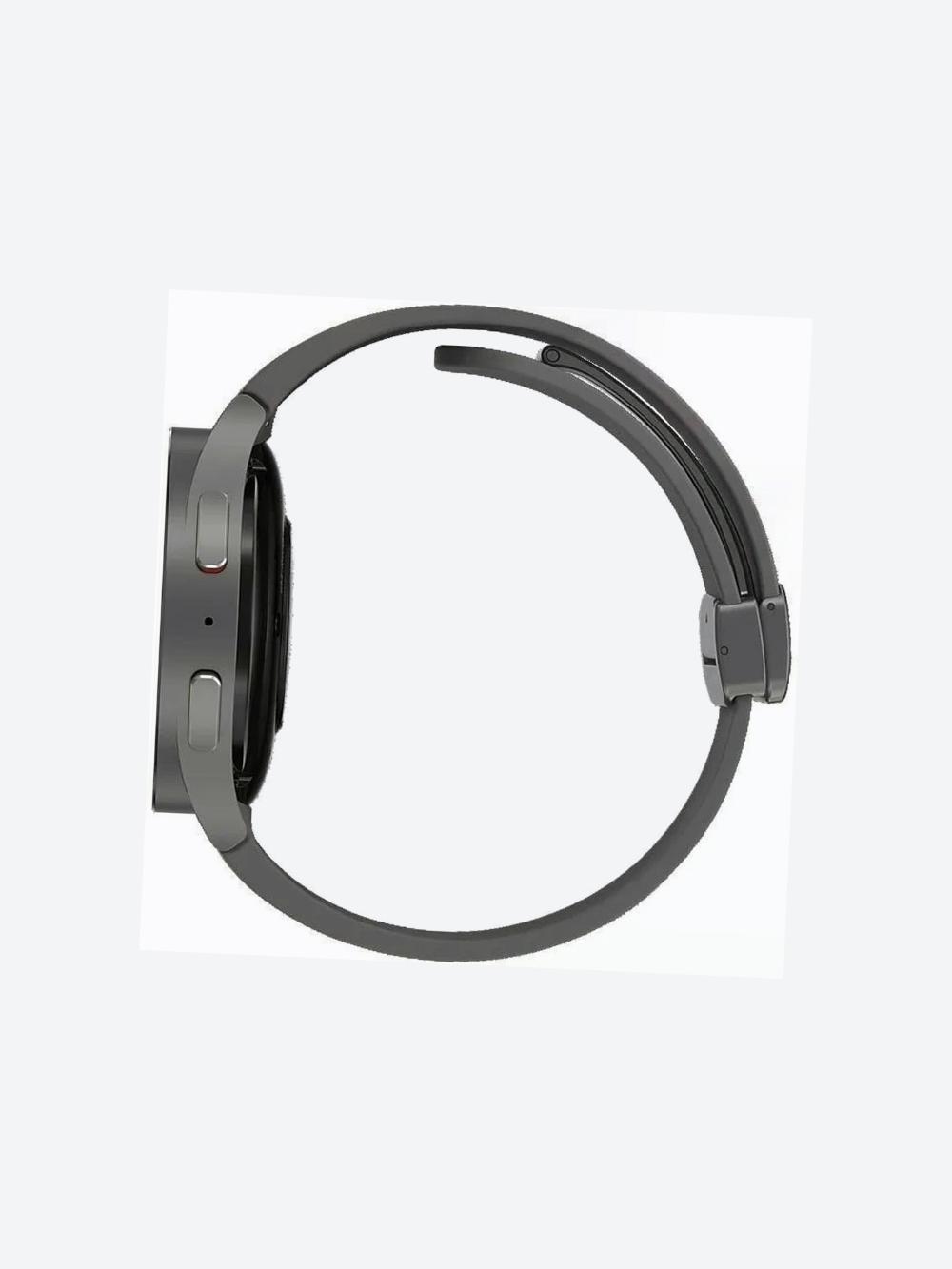Смарт-часы SAMSUNG Galaxy Watch 5 Pro (45mm) Gray Titanium 3