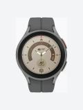 Смарт-часы SAMSUNG Galaxy Watch 5 Pro (45mm) Gray Titanium 2