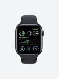 Смарт-часы Apple Watch SE GPS 40mm Midnight (MR9X3QR/A) 2