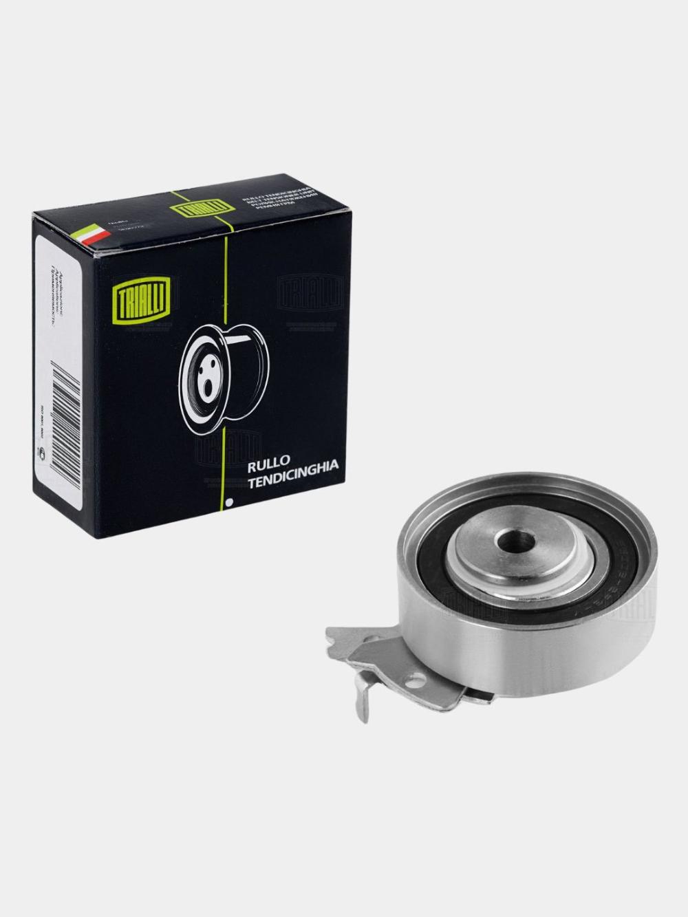 Ролик ГРМ для Nexia 1.5 SOHC (натяж.) (CM 0510) 1