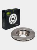 Nexia SOHC uchun tormoz diski old 2 dona (DF 051101) 3