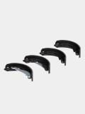 Колодки тормозной для Daewoo Nexia барабан. 200x46 (GF 0540) 2