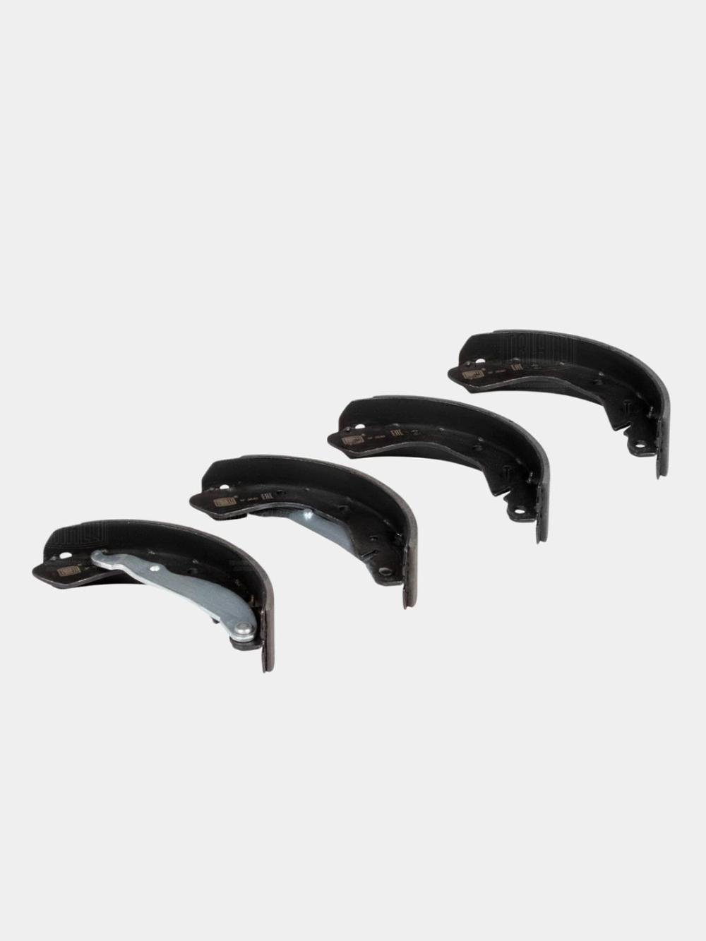 Колодки тормозной для Daewoo Nexia барабан. 200x46 (GF 0540) 2