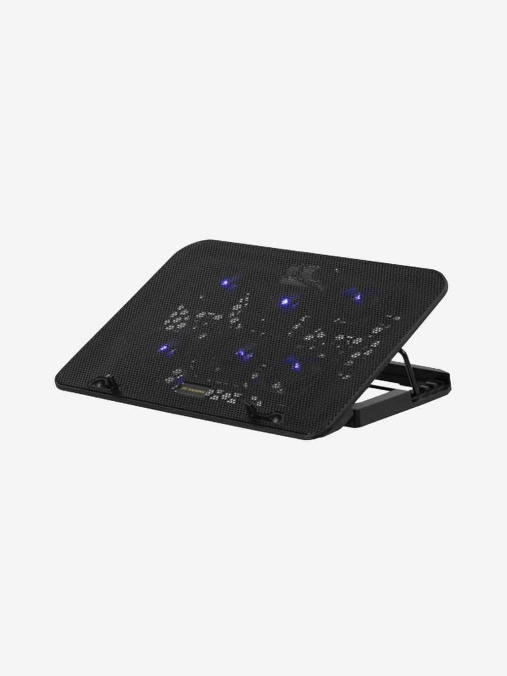 Подставка для ноутбука 2E GAMING 2E-CPG-002 Black 1