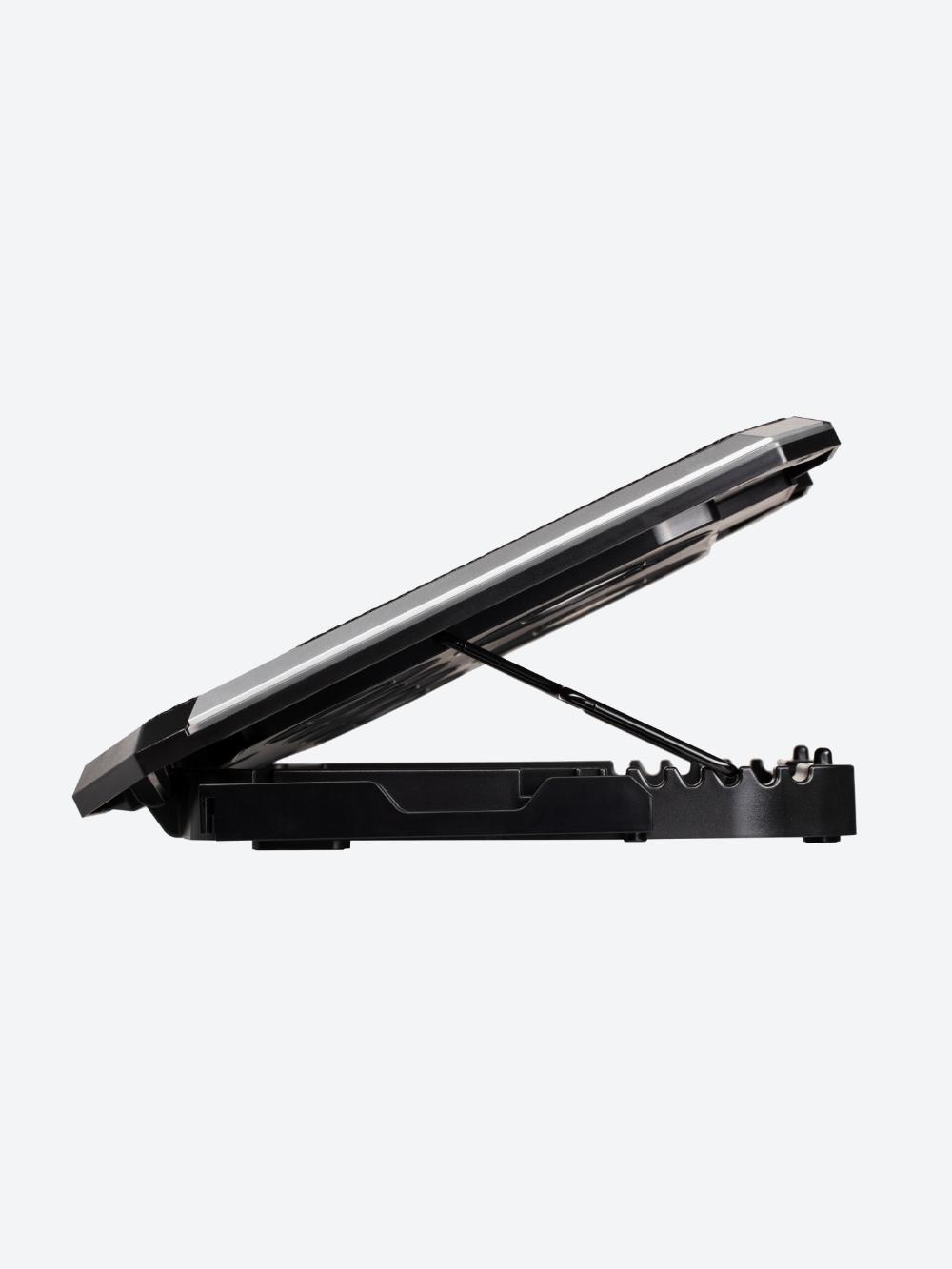 Подставка для ноутбука 2E GAMING 2E-CPG-004 Black 3