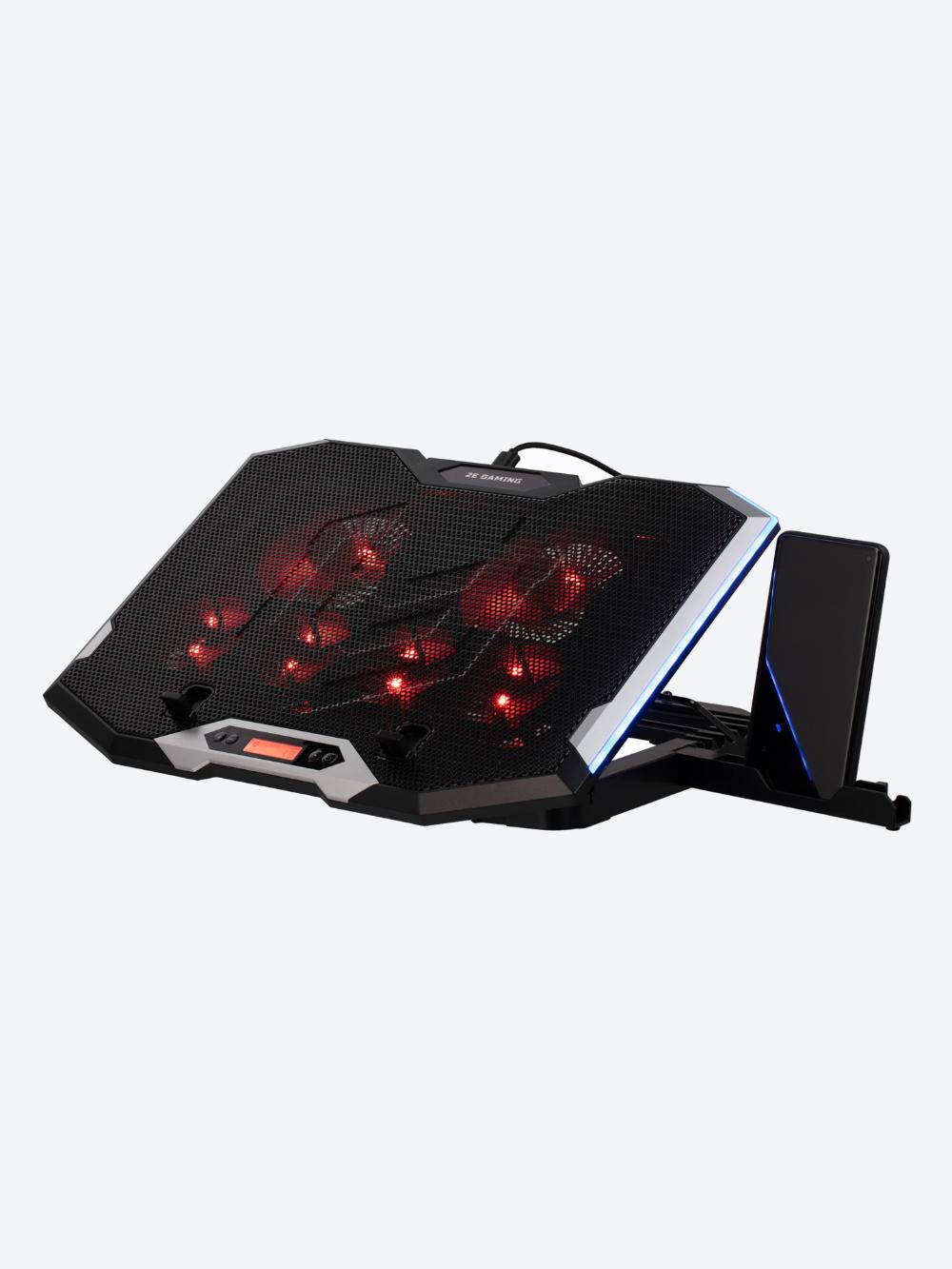 Подставка для ноутбука 2E GAMING 2E-CPG-004 Black 2
