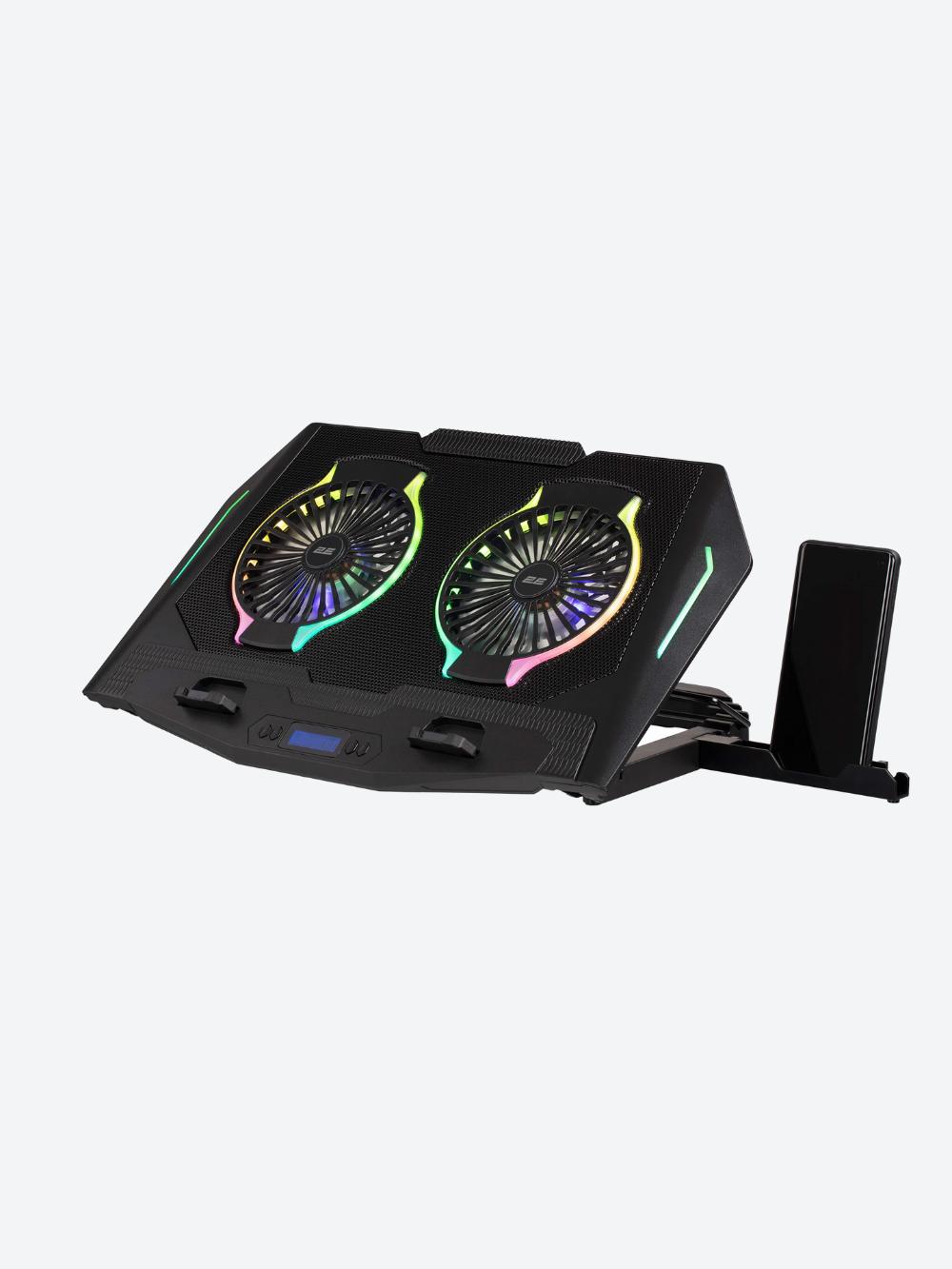 Подставка для ноутбука 2E GAMING 2E-CPG-006 Black 1
