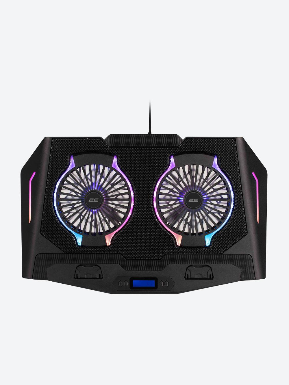 Подставка для ноутбука 2E GAMING 2E-CPG-006 Black 3