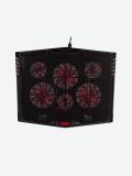 Подставки для ноутбуков Cooling Pad 2E-CPG-005 Black 2