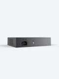 Коммутатор Netis P110C 8xFE PoE, 2xFE, неуправляемый 3