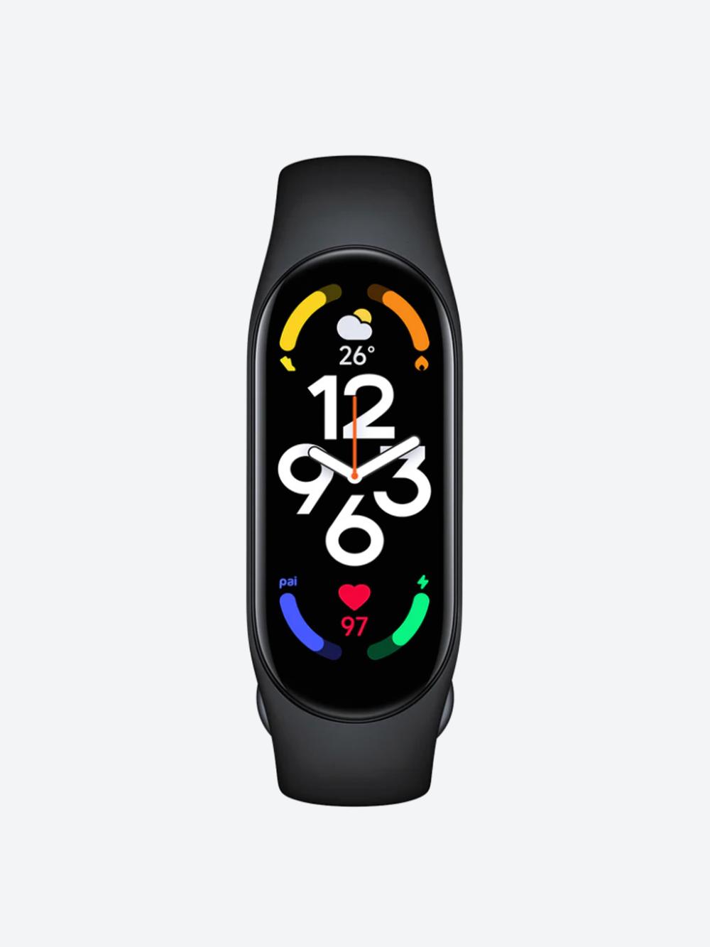 Фитнес браслет Mi Smart Band 7 1