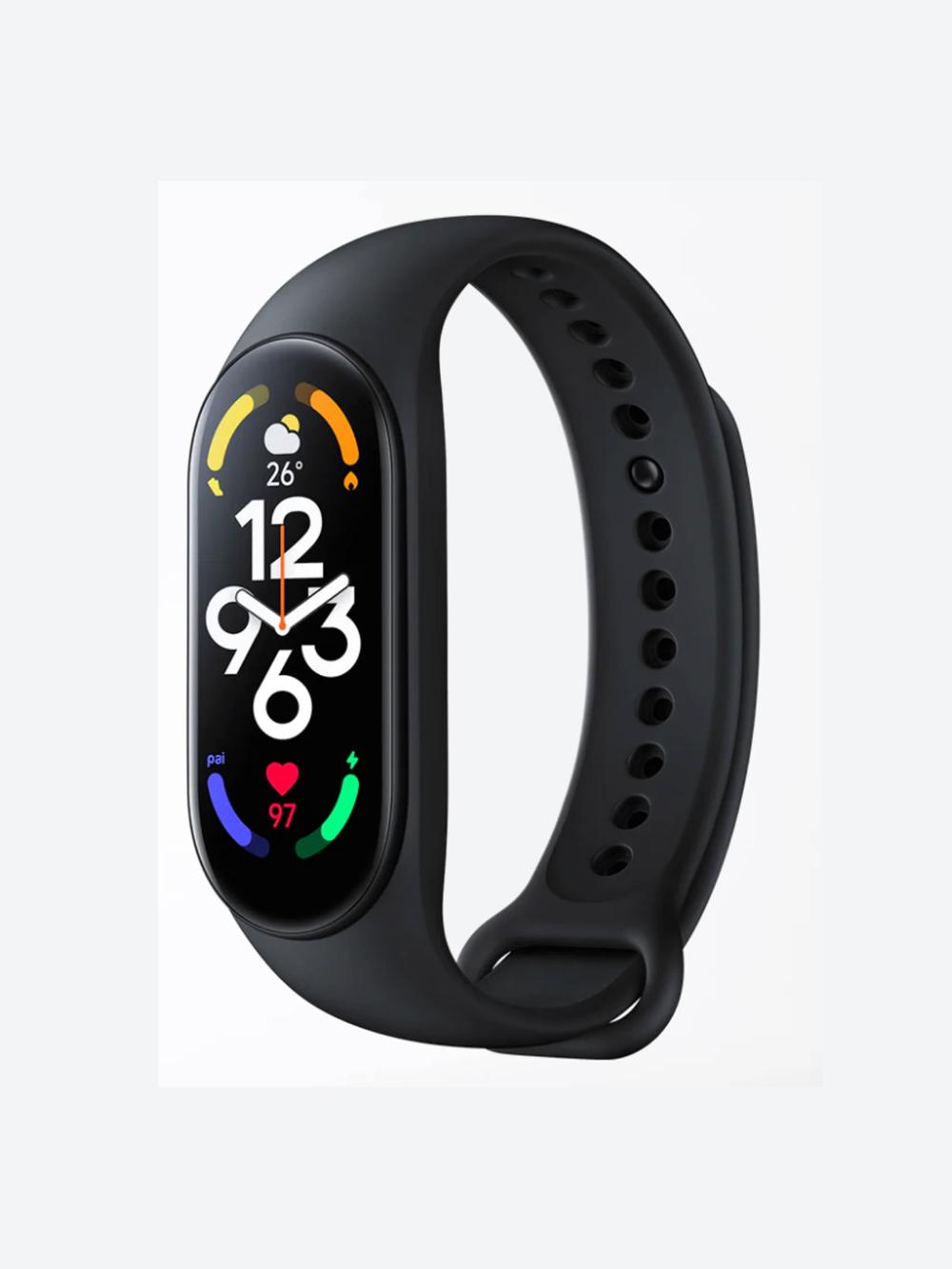 Фитнес браслет Mi Smart Band 7 2