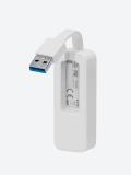 Адаптер-переходник USB 3.0 - Ethernet TP-LINK UE300 2