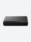 Коммутатор Netis ST3124P 24xFE, неуправляемый 2