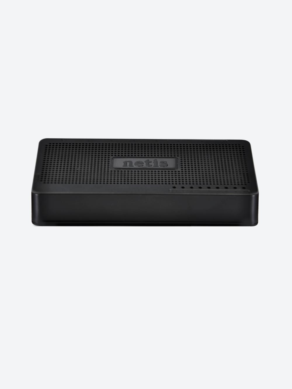 Коммутатор Netis ST3108S 8xFE, неуправляемый 1