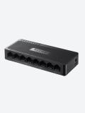 Коммутатор Netis ST3108S 8xFE, неуправляемый 2