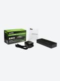 Коммутатор Netis ST3108S 8xFE, неуправляемый 3