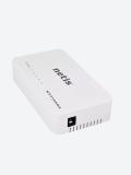 Коммутатор Netis ST3105GS 5xGE, неуправляемый 2