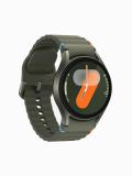 Smart-soat SAMSUNG Galaxy Watch 7 (44mm) Khaki + Soat uchun kamar SAMSUNG Galaxy Watch 7 Green 5