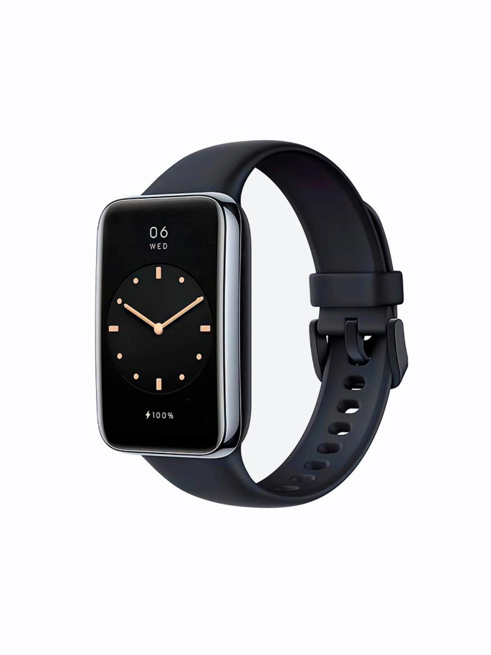 Фитнес браслет Mi Smart Band 7 pro 1