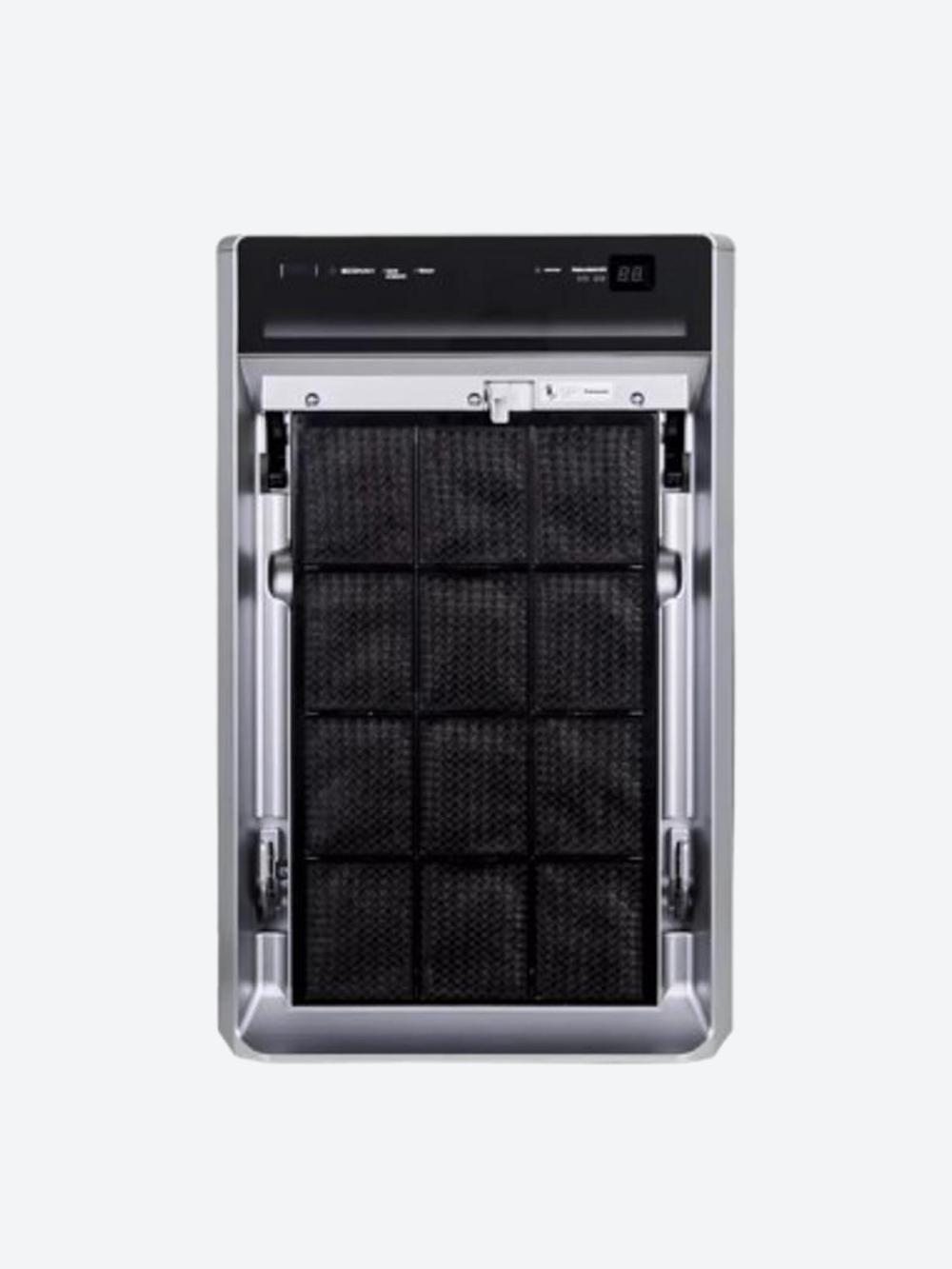 Климатический комплекс Panasonic F-VXK70R-K 3