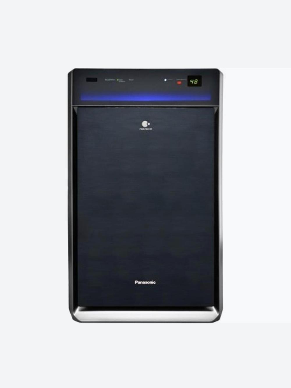 Климатический комплекс Panasonic F-VXK90R-K 1