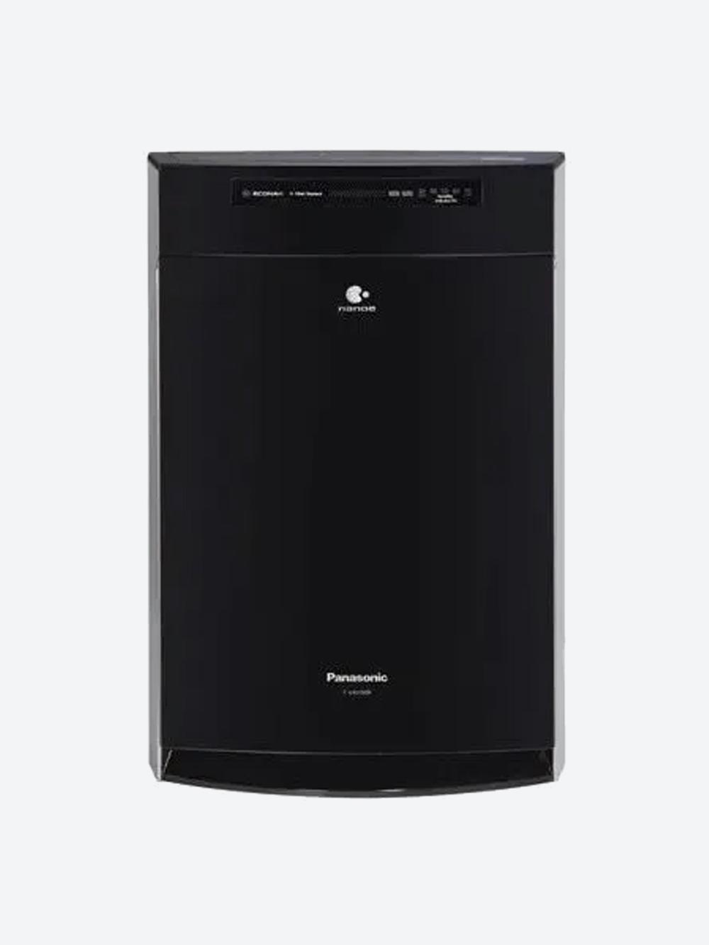 Panasonic F-VXR50R-K iqlimiy majmuasi, qora rang 1