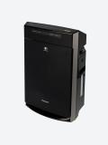 Panasonic F-VXR50R-K iqlimiy majmuasi, qora rang 3