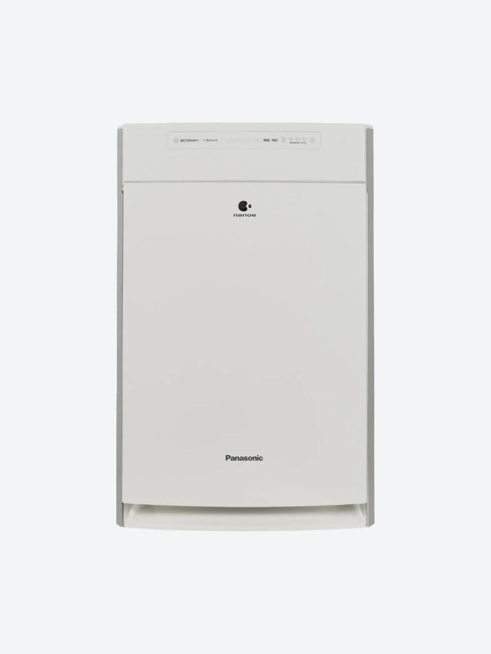 Климатический комплекс Panasonic F-VXR50R-W, Белый 1
