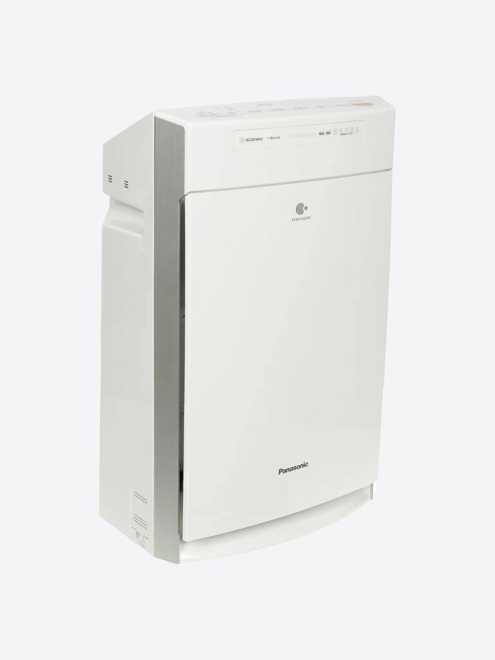 Климатический комплекс Panasonic F-VXR50R-W, Белый 4