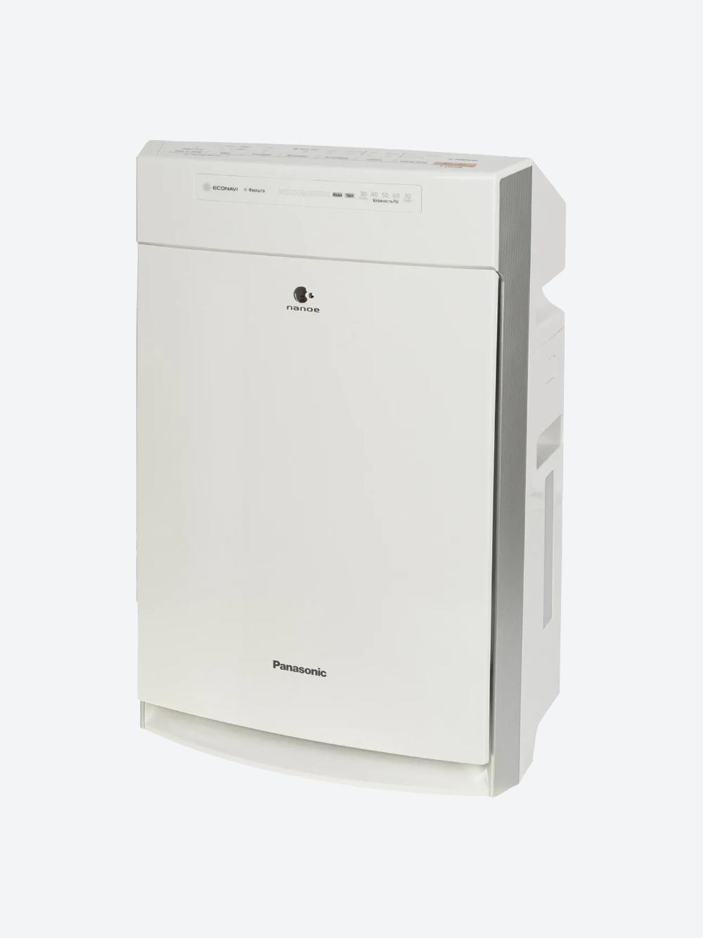 Климатический комплекс Panasonic F-VXR50R-W, Белый 3